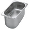 GN 1/3 Stainless Steel Gastronorm 200mm