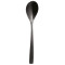 Comas BCN Black Dessert Spoon (Pack of 12)