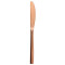Comas BCN Copper Table Knife (Pack of 12)