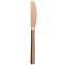 Comas BCN Copper Dessert Knife (Pack of 12)