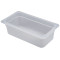 GN 1/3 Polypropylene Gastronorm 100mm