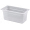 GN 1/3 Polypropylene Gastronorm 150mm