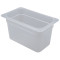 GN 1/4 Polypropylene Gastronorm 150mm
