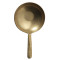 Comas Kodai Vintage Gold Rice Spoon (Pack of 12)