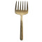 Comas Kodai Vintage Gold Wide Fork (Pack of 12)