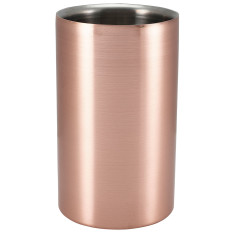 Copper Wine Cooler