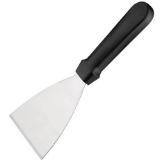 Stainless Steel Griddle Scraper