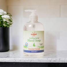 Antibacterial Liquid Hand Soap 500ml
