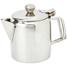 Stainless Steel Teapot 2 Litre/70oz