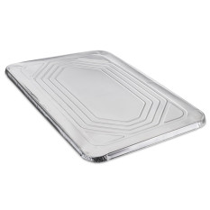 Foil Gastronorm Hood Lids GN 1/1 (Pack of 50)