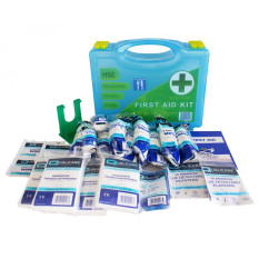 Catering First Aid Kit HSE (10 Person)