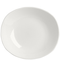 Steelite Taste White Zest Platter 30.5cm/12" (Pack of 6)