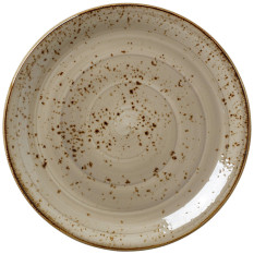 Steelite Craft Porcini Coupe Plate 20cm/8" (Pack of 24)