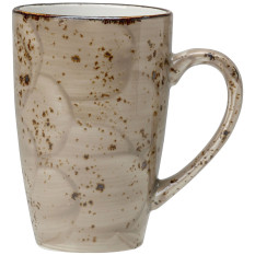 Steelite Craft Porcini Quench Mug 285ml/10oz (Pack of 24)