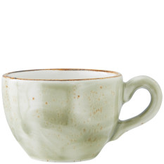 Steelite Craft Green Low Cup 85ml/3oz (Pack of 36)