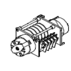 Asber Timer 90 & 180 seconds (for Passthrough Machines)