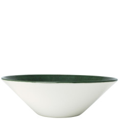 Steelite Vesuvius Burnt Emerald Essence Bowl 20cm/8" (Pack of 12)