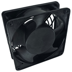 Asber Fan 230V - 50/60Hz (For GE-H/GT-H)