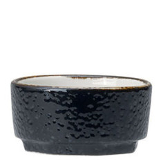 Steelite Craft Liquorice Taster Dipper 6.5cm/2.5"(Pack of 12)