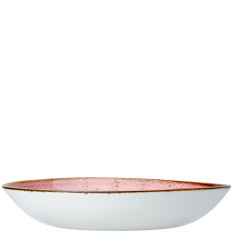 Steelite Craft Raspberry Coupe Bowl 22cm/8.5" 835ml/30oz (Pack of 12)