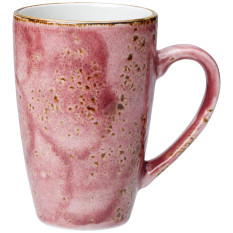 Steelite Craft Raspberry Quench Mug 285ml/10oz (Pack of 12)