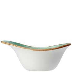 Steelite Craft Aqua Freestyle Bowl 13cm/5" 120ml/4oz (Pack of 12)