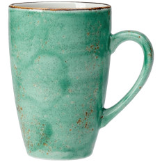 Steelite Craft Aqua Quench Mug 285ml/10oz (Pack of 12)