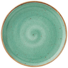 Steelite Craft Aqua Stack Plate 16.5cm/6.5" (Pack of 12)
