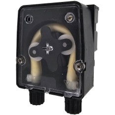 Asber Detergent pump (for 400/500 Machines)