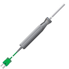 ETI High Temperature Fryer Thermometer Probe -200 to 1100°C