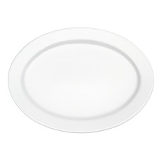 Villeroy & Boch 16-2016-2720 Corpo Oval Flat Plate
