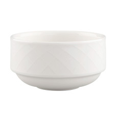 Villeroy & Boch 16-2238-2514 Bella Unhandled Soup Cup Stackable