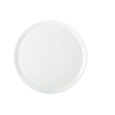 Royal Genware Pizza Plate 28cm White x6