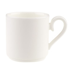 Villeroy & Boch 16-3272-1361 Stella Hotel Cup N.4 Stackable