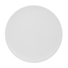 Villeroy & Boch 16-3356-2595 Sedona Flat Coupe Plate