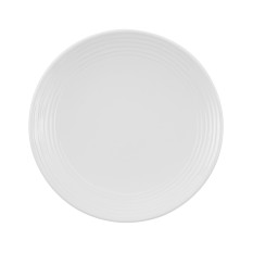 Villeroy & Boch 16-3356-2661 Sedona Flat Coupe Plate