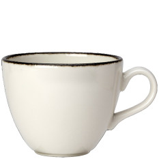 Steelite Charcoal Dapple Liv Cup 285ml/10oz (Pack of 36)