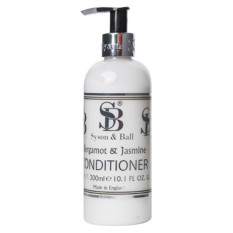 Syson & Ball Luxury Conditioner Bergamot & Jasmine 300ml