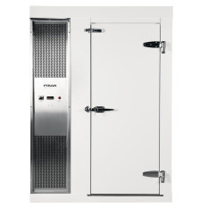 Polar U-Series Walk In Cold Room 1.2 x 1.5m White
