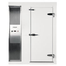 Polar U-Series Walk In Cold Room 1.5 x 1.8m White