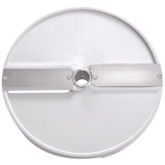 Hurricane Vegetable Prep Machine 4mm Slicing Disc