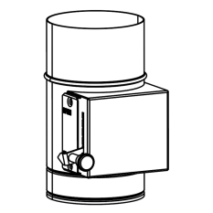 Kopa Upper Vent Assembly (All Models)