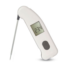 ETI Thermapen IR Infrared Thermometer with Foldaway Probe -50 to 350°C