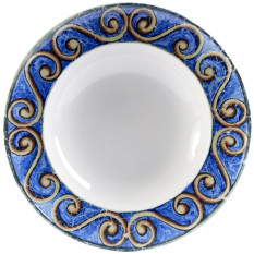 Academy Fusion Amalfi Pasta Plate 28cm/11" (Pack of 6)