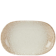 Academy Fusion Scorched Oval Dish 14 x 9cm (Pack of 12)