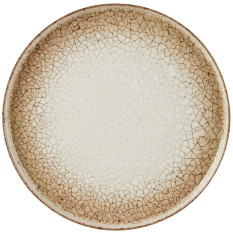 Academy Fusion Scorched Signature Plate 25.5cm/10" (Pack of 12)