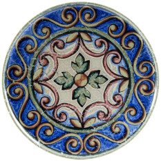 Academy Fusion Amalfi Pizza Plate 31cm/12.25" (Pack of 6)