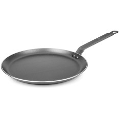 Lacor Robust Aluminium Crepe Pan 22cm