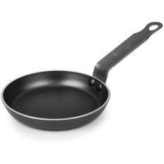 Lacor Robust Aluminium Blinis Frying Pan 12cm