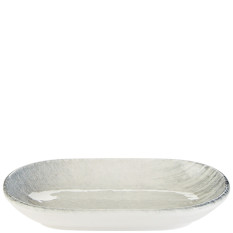 Academy Fusion Linear Oval Dish 14 x 9cm (Pack of 12)